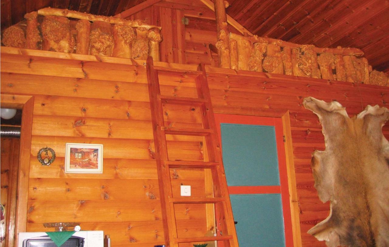 Cozy Home In Fjaerland With House A Mountain View ภายนอก รูปภาพ
